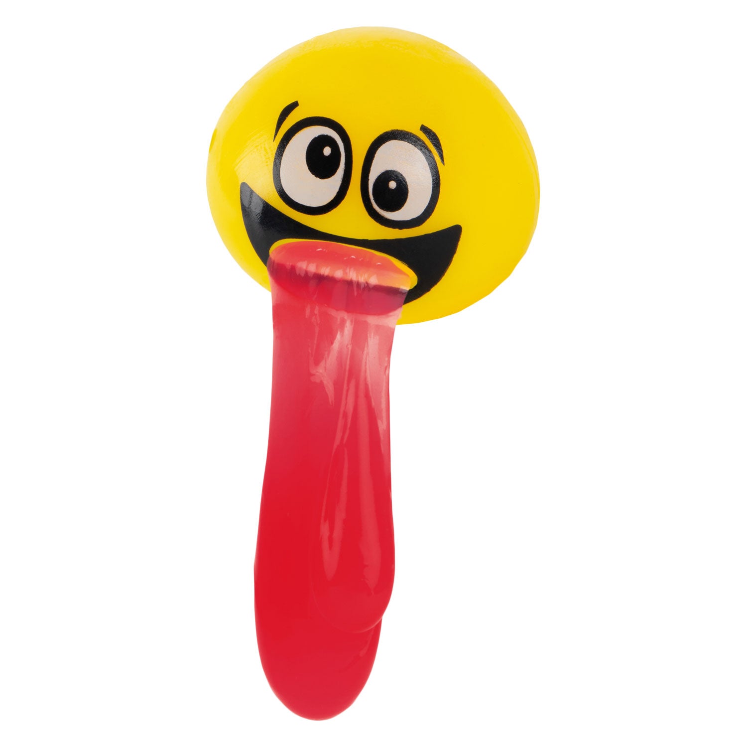 Toi-toys mucus vomit balle
