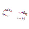 Les amis des Toi-Toys font face aux diamants