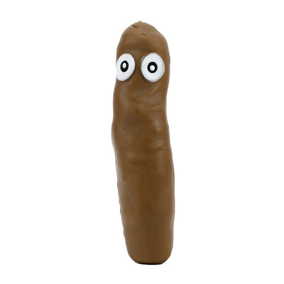 Toi-toys drôle caco anti-stressrol super extensible, 16 cm