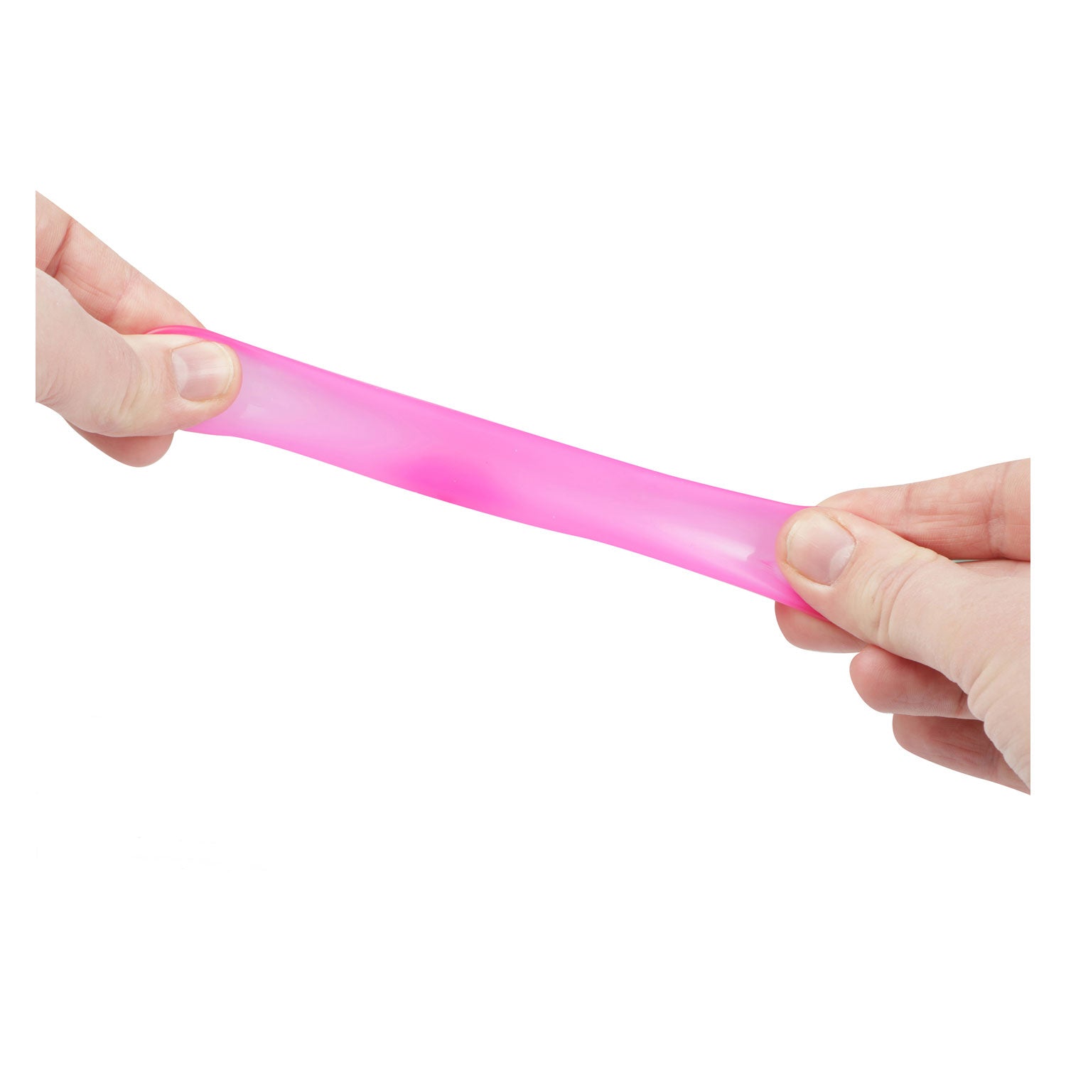 TOI-TOYS Window Crawler Squeeze Balls Neon, 3e.