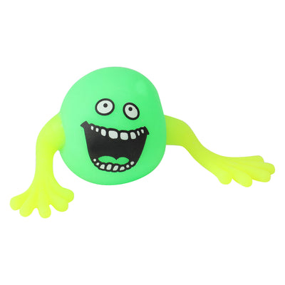 TOI-TOYS Monster anti-stress avec les bras