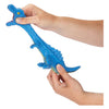 Monde des dinosaures du monde de dinosaurus kneeddino extensible