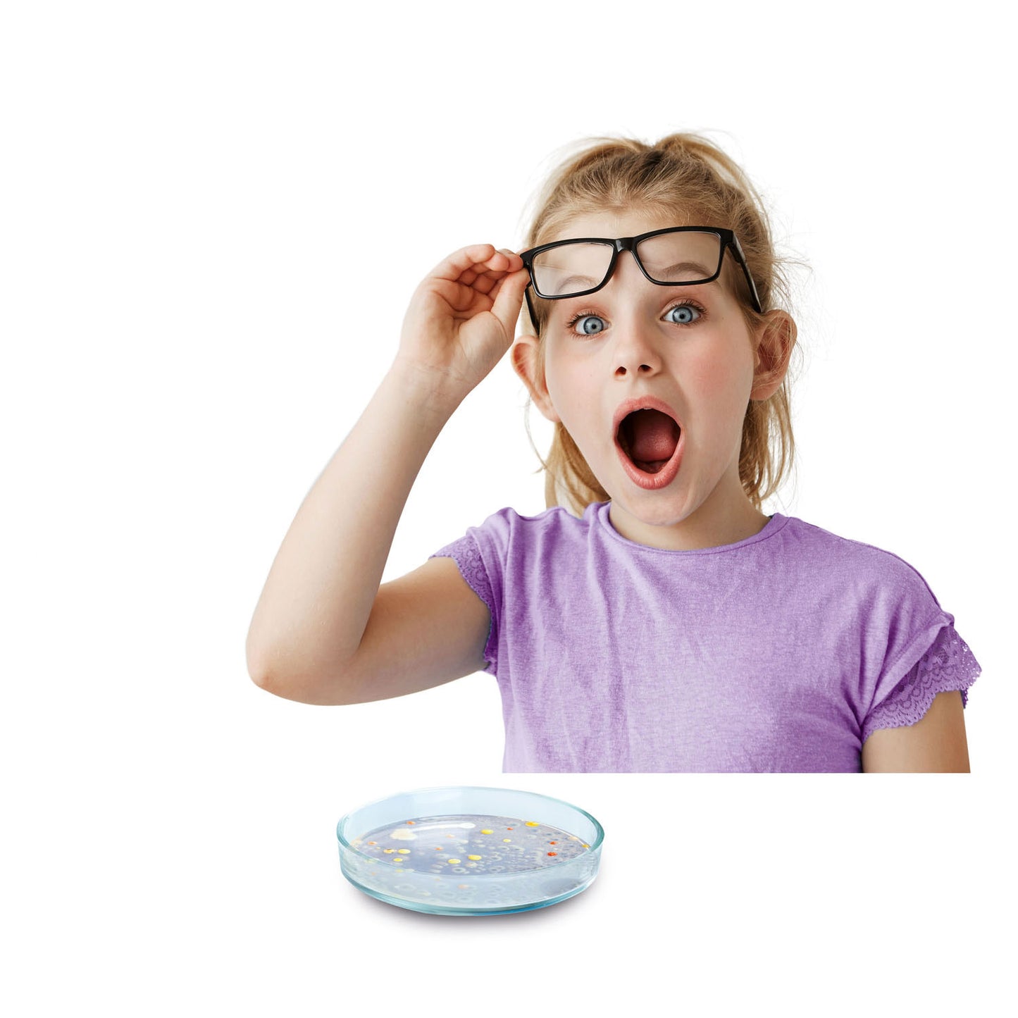 KidScovery KidScovery Science Micro Organisme