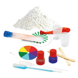 Envergure de l'enfance de l'enfance de la science magie - afbeelding 2