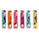 Positre à cheveux fluorescent TOI-TOYS, 50 cm