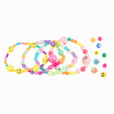 Set Faire vos propres bracelets perlés - afbeelding 3