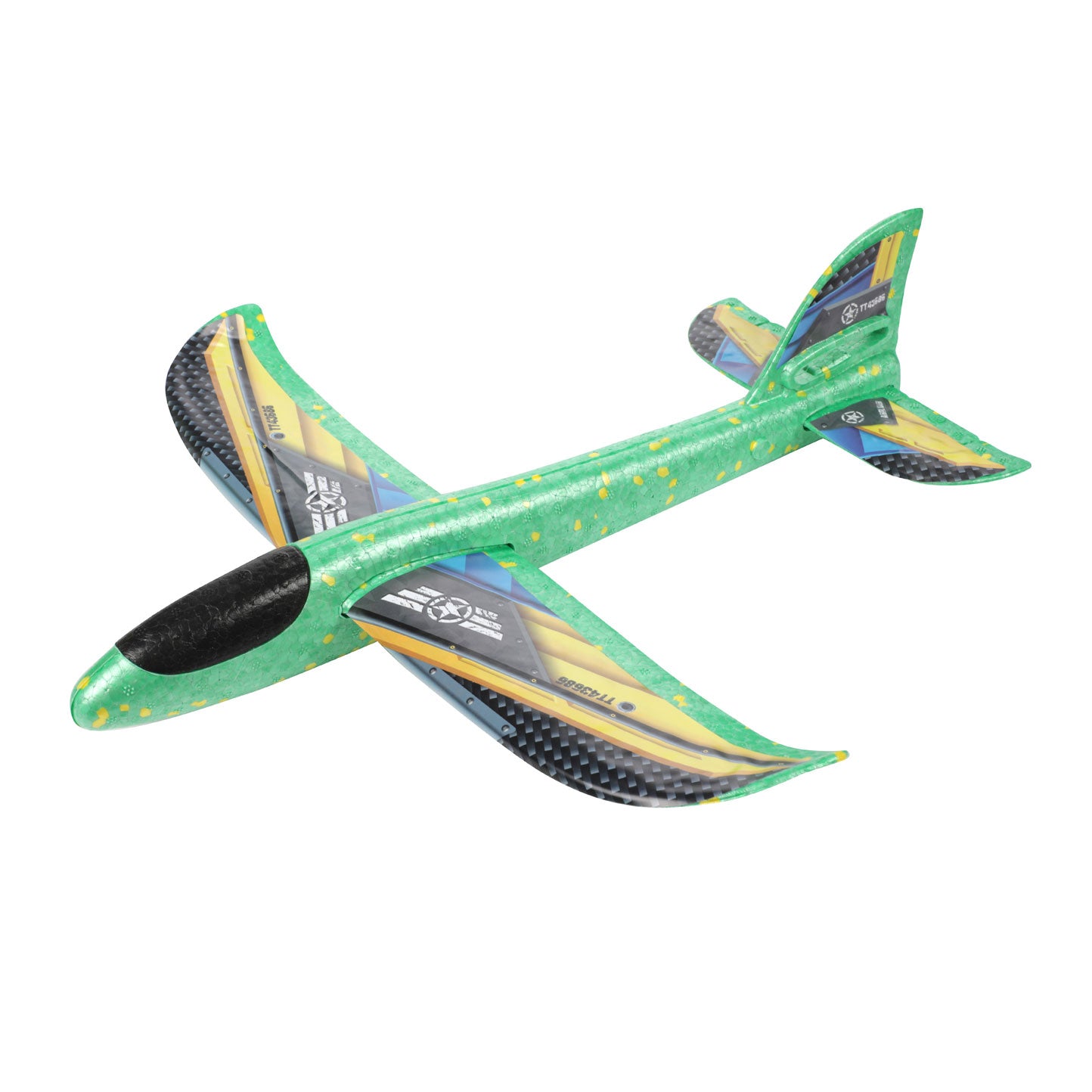 Plan en mousse, 36 cm