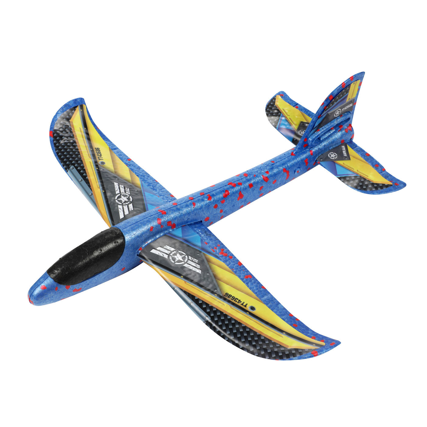 Plan en mousse, 36 cm