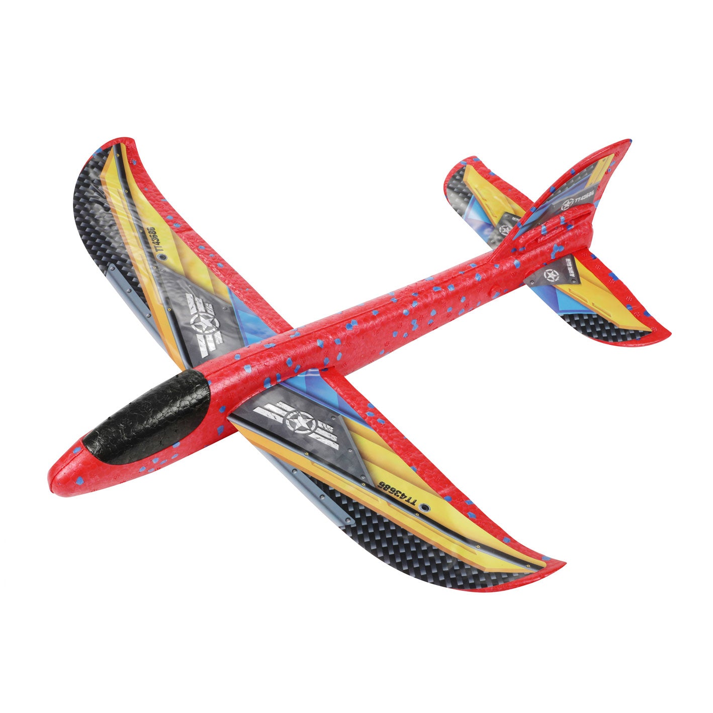 Plan en mousse, 36 cm