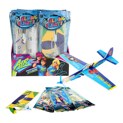 Plan en mousse à air TOI-TOYS