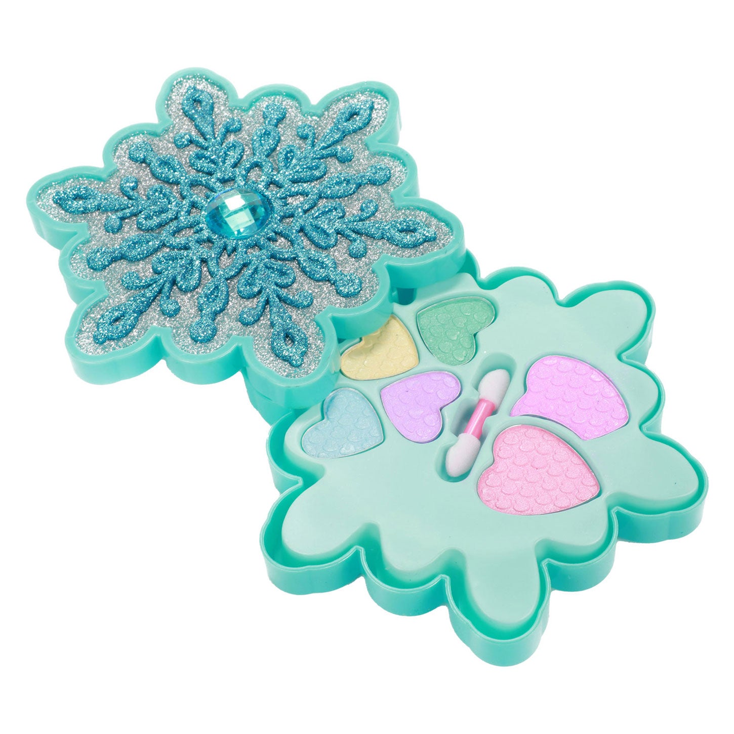 TOI-TOYS Ice Make-up Ice Crystal Set