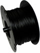 Hella rl.Cables flk 2.5 noir A 50 mtr