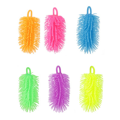 TOI-TOYS Pufferz Mini Puffer Trups, 6 cm