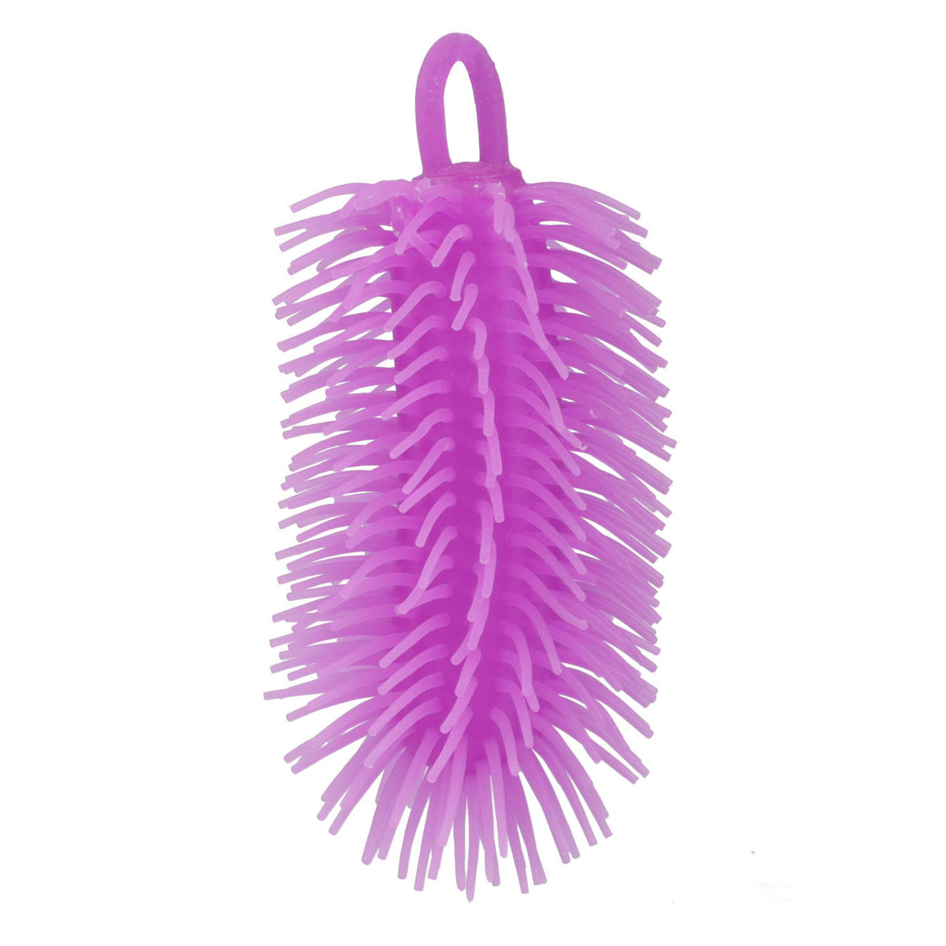TOI-TOYS Pufferz Mini Puffer Trups, 6 cm