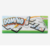 Jeu domino toys sur le numéro ou la couleur
