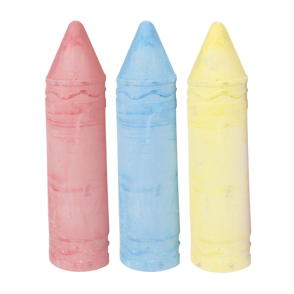 TOI-TOYS COULEUR COULEUR XXL COULEUR, 3e.