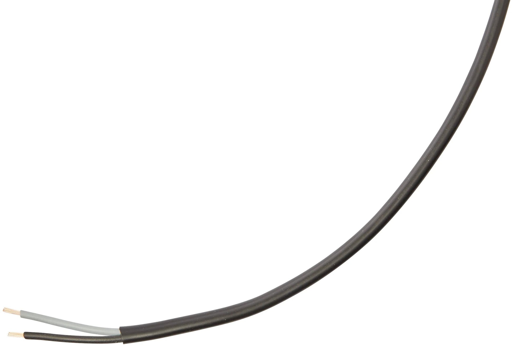 Hella Plastic Cable flkk2x1.5 noir
