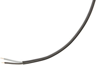 Hella Plastic Cable flkk2x1.5 noir