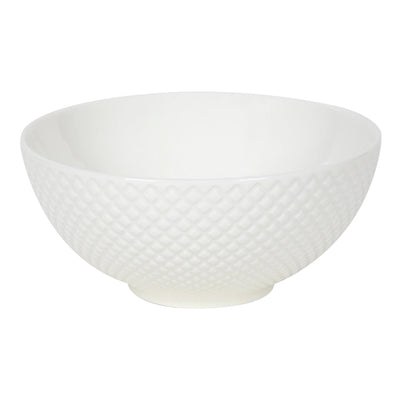 Plat diamant ø15,4cm boîte de 6 pièces