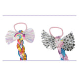 Dream Horse Haarvlecht à élastique - afbeelding 3