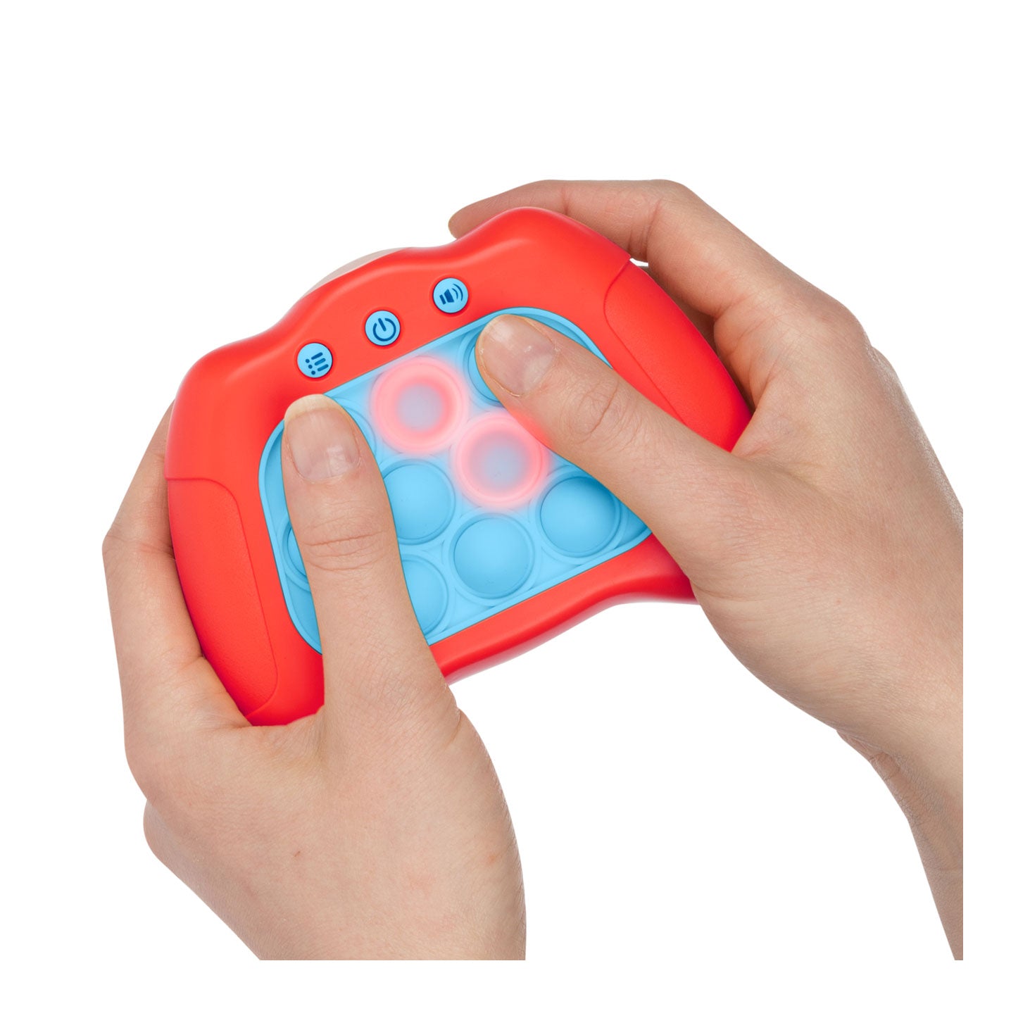 TOI-TOYS Game Game Bubble Pops Controller