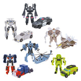 Roboforces Transformor Robot Véhicule - afbeelding 2