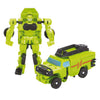 Roboforces Transformor Robot Véhicule