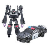Roboforces Transformor Robot Véhicule - afbeelding 4