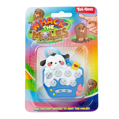 Jeu de mémoire TOI-TOYS accrochez-vous sur le trousseau