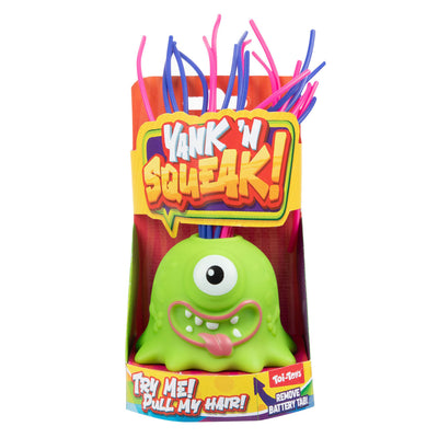 TOI-TOYS Fun Monster avec du soif Haren avec du son