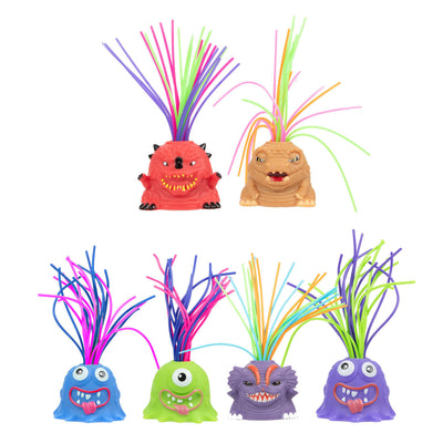 TOI-TOYS Fun Monster avec du soif Haren avec du son