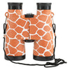 TOI-TOYS Animal World Binoculars avec imprimé animal