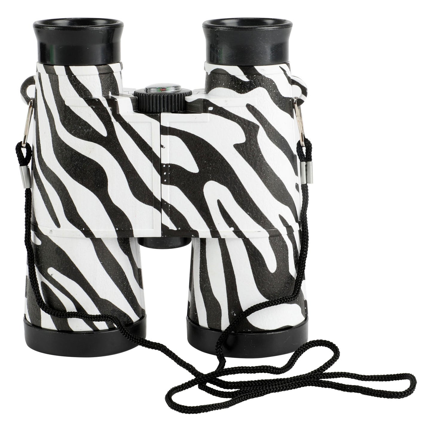 TOI-TOYS Animal World Binoculars avec imprimé animal