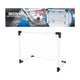 TOI-TOYS ADRENIMINE FOOTBOSS avec net, 64x49x35cm