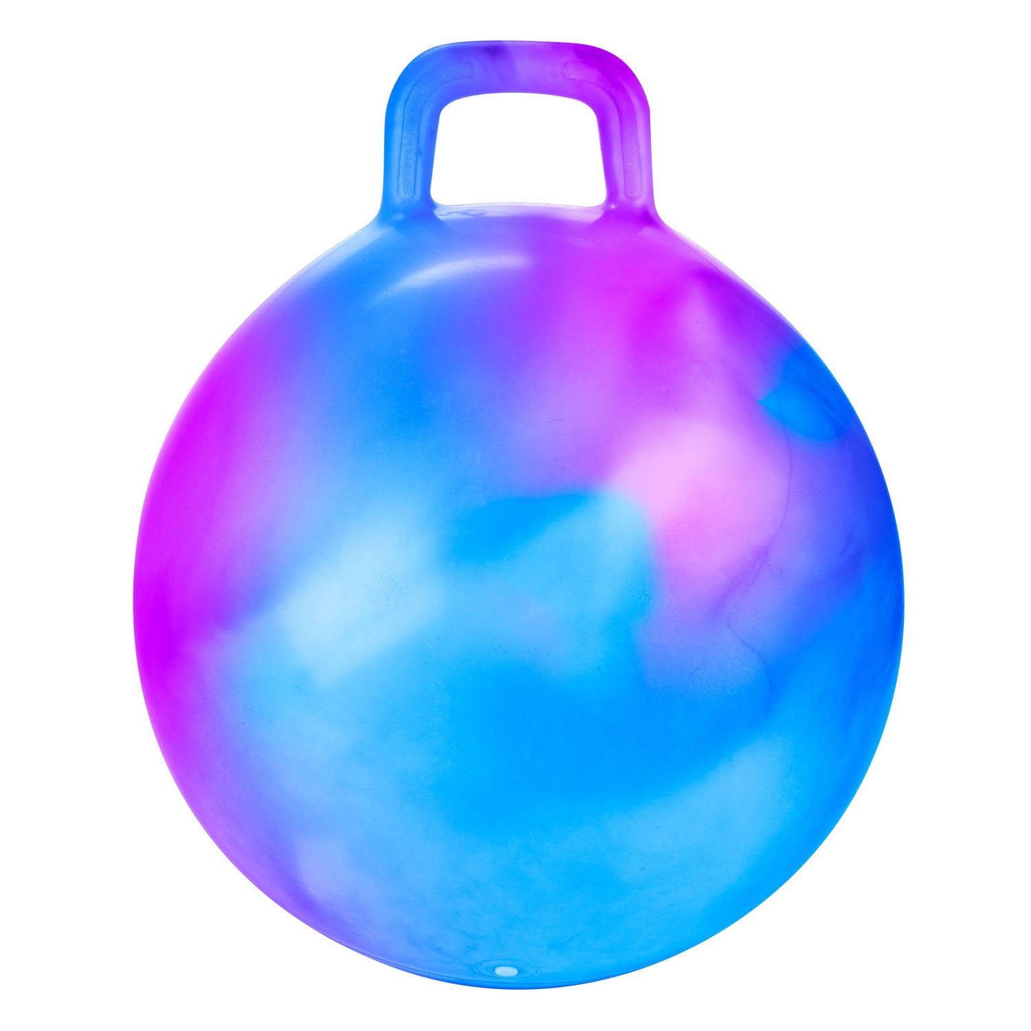TOI-TOYS SKIPPYBAL Marble, 45 cm