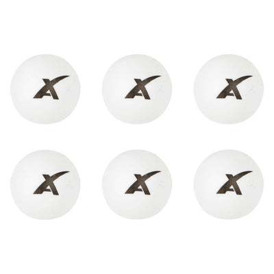 TOI-TOYS ADRENIME Table Balles de tennis, 6e.