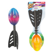 TOI-TOYS FOAMPLIJLE avec du son de flûte - afbeelding 1