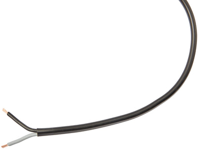 Hella Cables flkk 2 x 2,5 noir