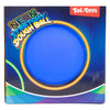 TOI-TOYS FUNE KNEEDBAL Neon, 10cm