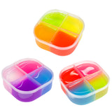 TOI-TOYS PUTTY PUTTY PUTTY QUATRO - afbeelding 3