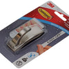 3m 1006168 - wmr02bn comm moderne nickel brossé m | 6 pièces