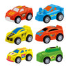 Toi-Toys Turbo Racers Auto Surprenii