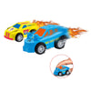 Toi-Toys Turbo Racers Auto Surprenii
