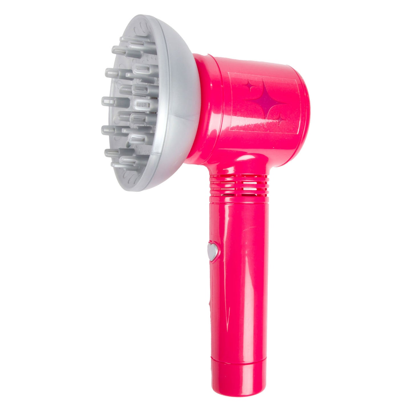TOI-TOYS Glamour Shine Kapperset avec le diffuseur FOHN