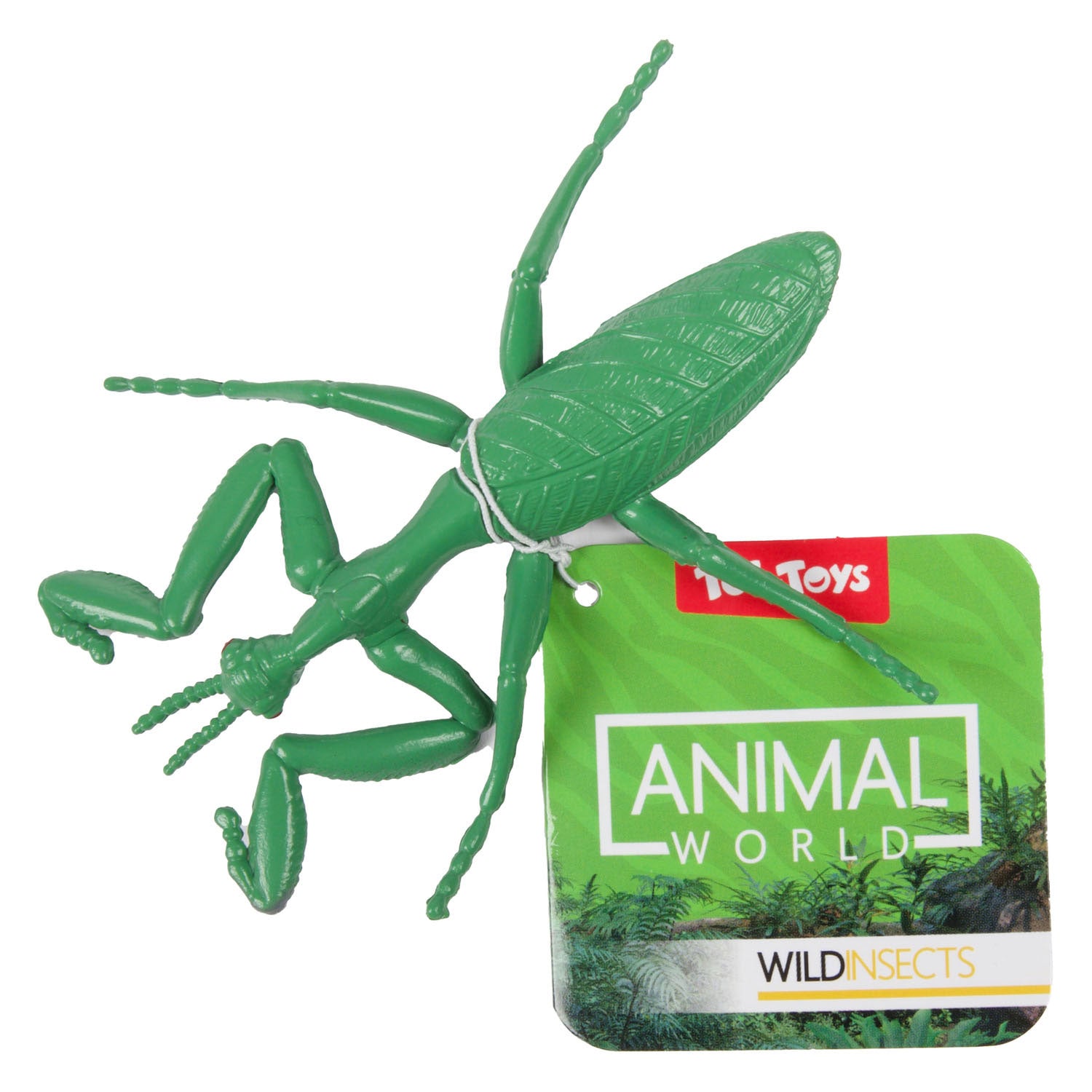 TOI-TOYS Animal World Great Crees Insect