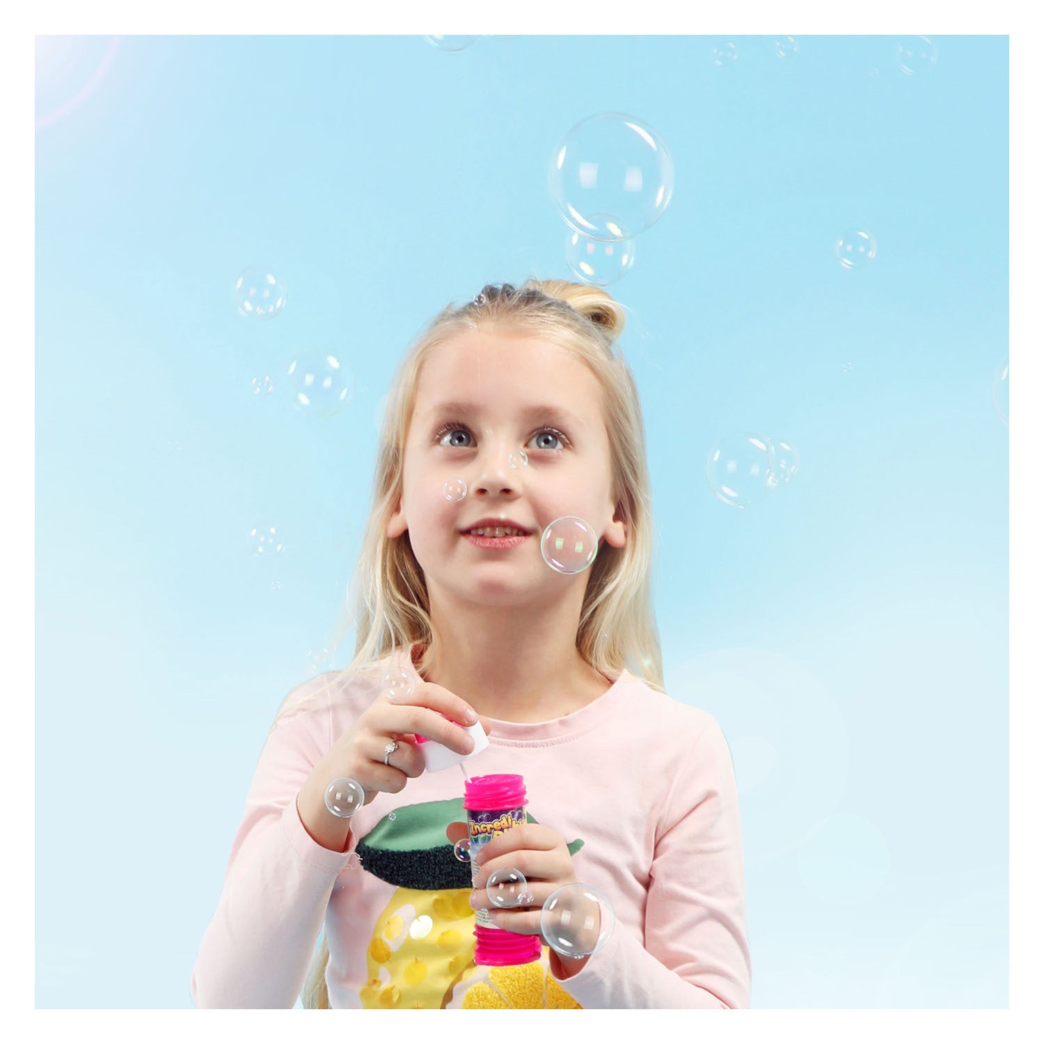 Vessie à bulles TOI-TOYS, 36x50 ml