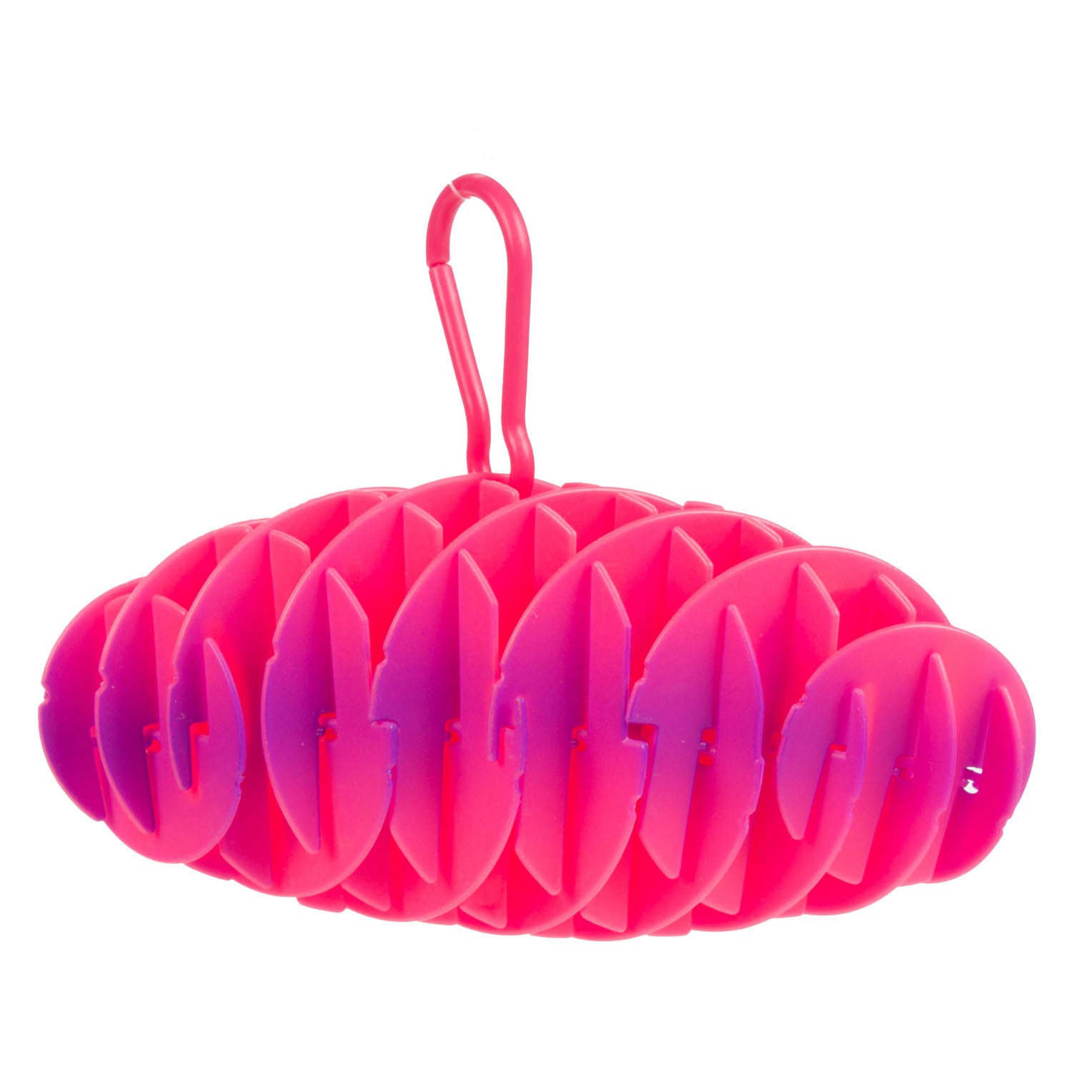 TOI-TOYS KECKING MORF Worm Fidget