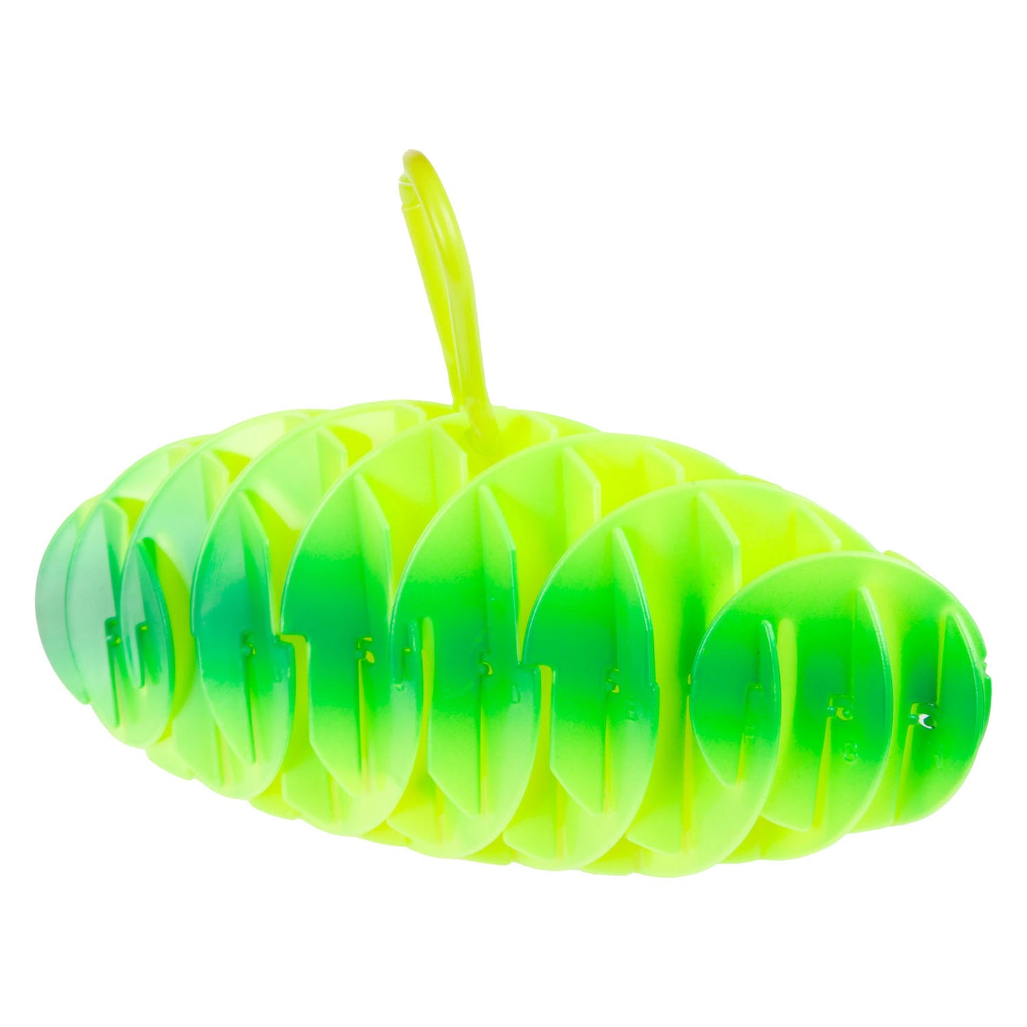 Toi-toys porte-clés morph ver fidget