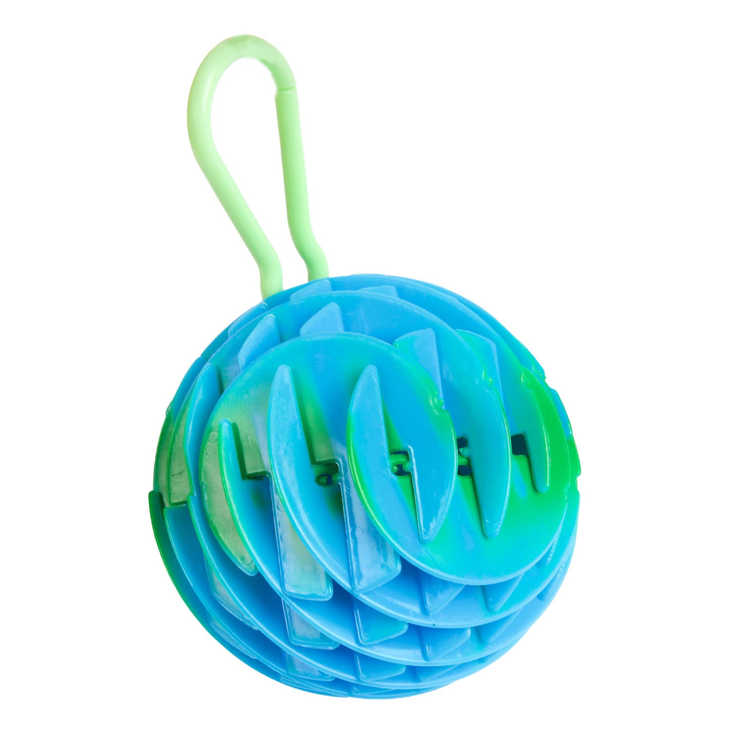 TOI-TOYS KECKING MORF Worm Fidget