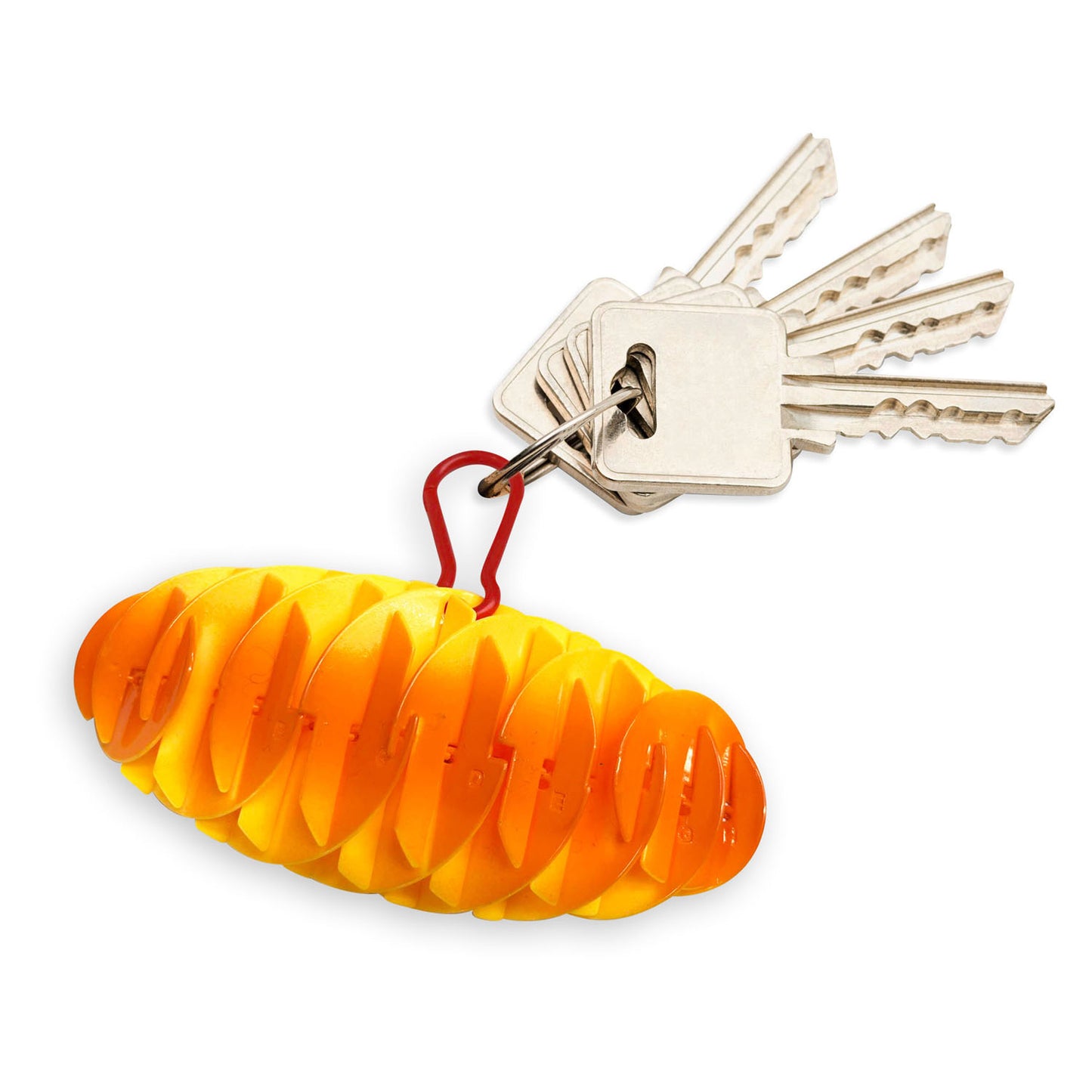 TOI-TOYS KECKING MORF Worm Fidget